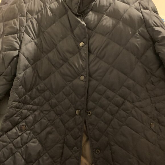 Grey Eddie Bauer Dawn Jacket - Picture 1 of 1